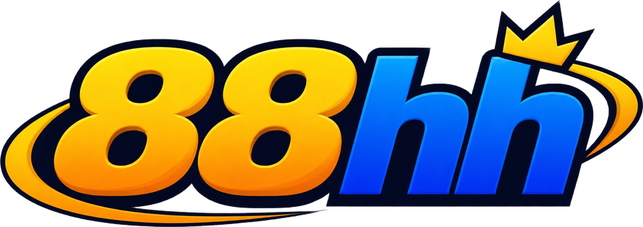 88hh logo
